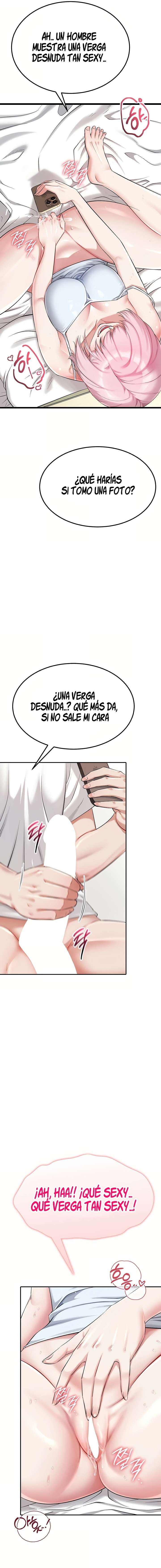 Reinicio De Ahegao capítulo 4 página 26