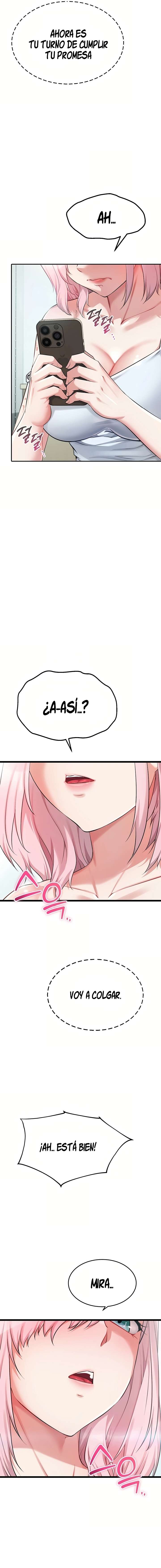 Reinicio De Ahegao capítulo 4 página 31