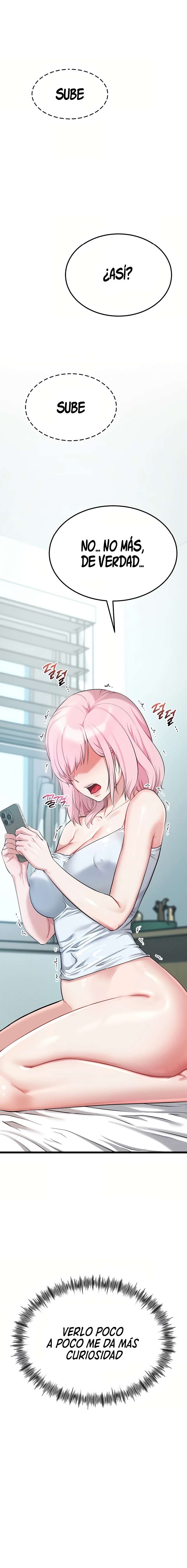 Reinicio De Ahegao capítulo 4 página 32