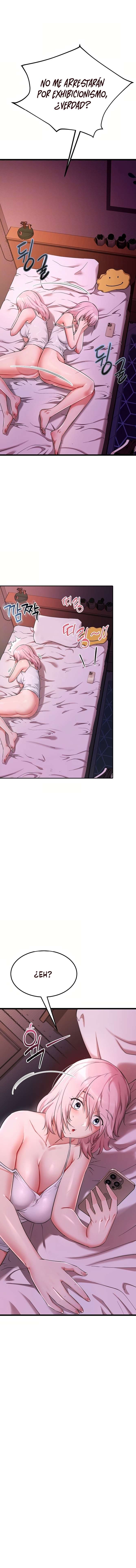 Reinicio De Ahegao capítulo 5 página 3