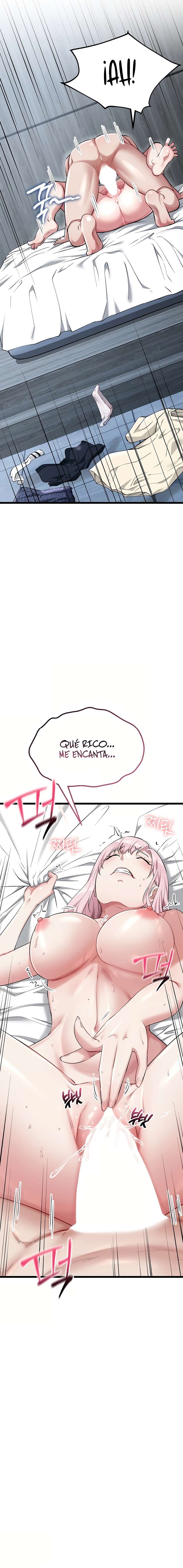 Reinicio De Ahegao capítulo 6 página 23