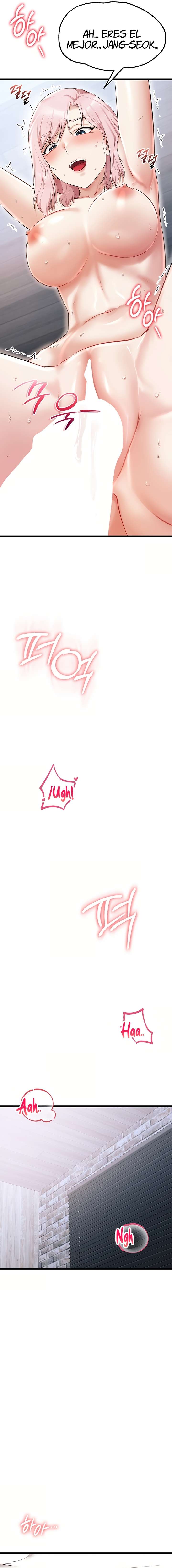 Reinicio De Ahegao capítulo 7 página 14