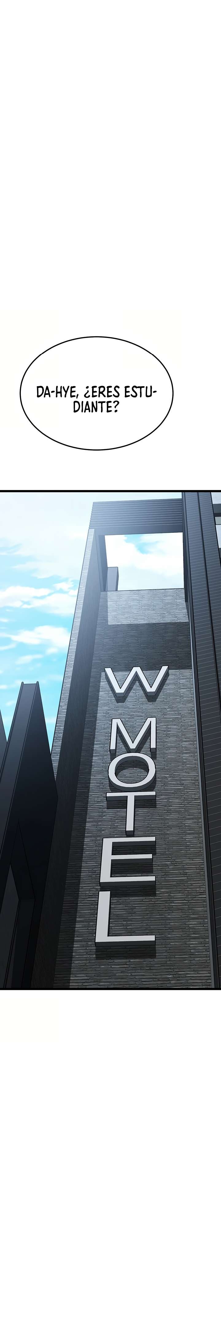 Reinicio De Ahegao capítulo 7 página 16