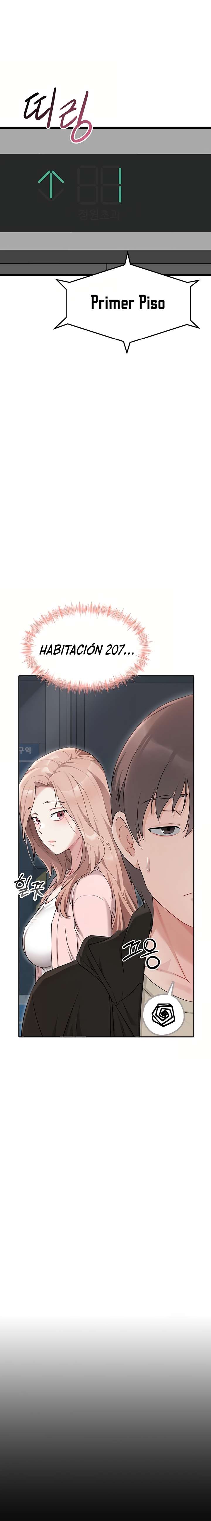 Reinicio De Ahegao capítulo 7 página 25