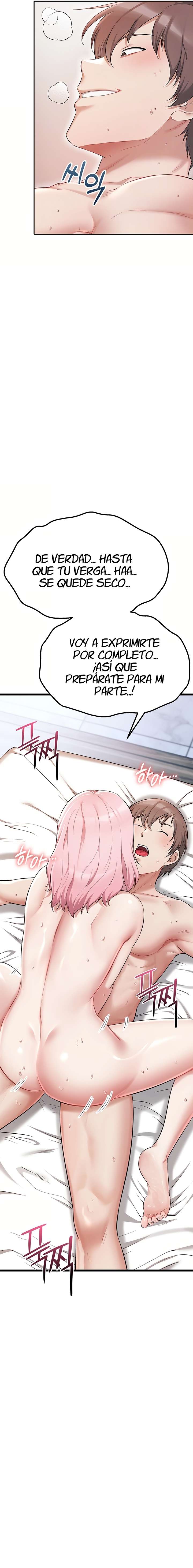 Reinicio De Ahegao capítulo 7 página 5