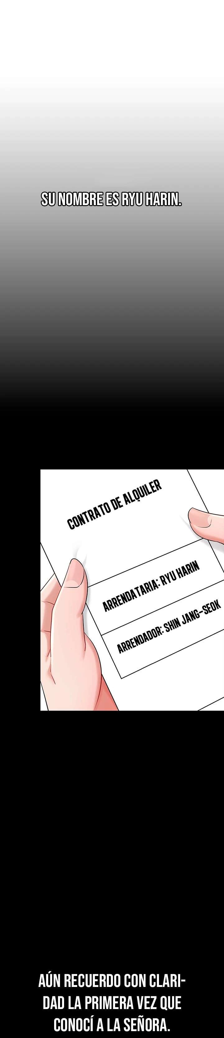 Reinicio De Ahegao capítulo 8 página 11