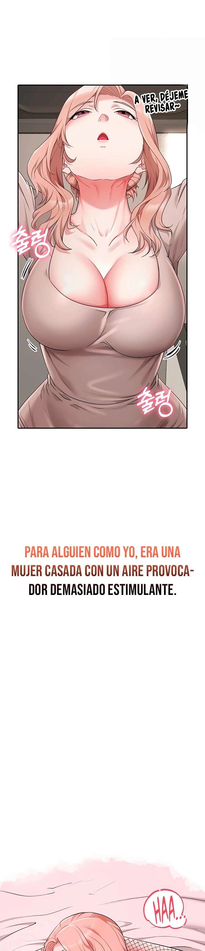 Reinicio De Ahegao capítulo 8 página 19