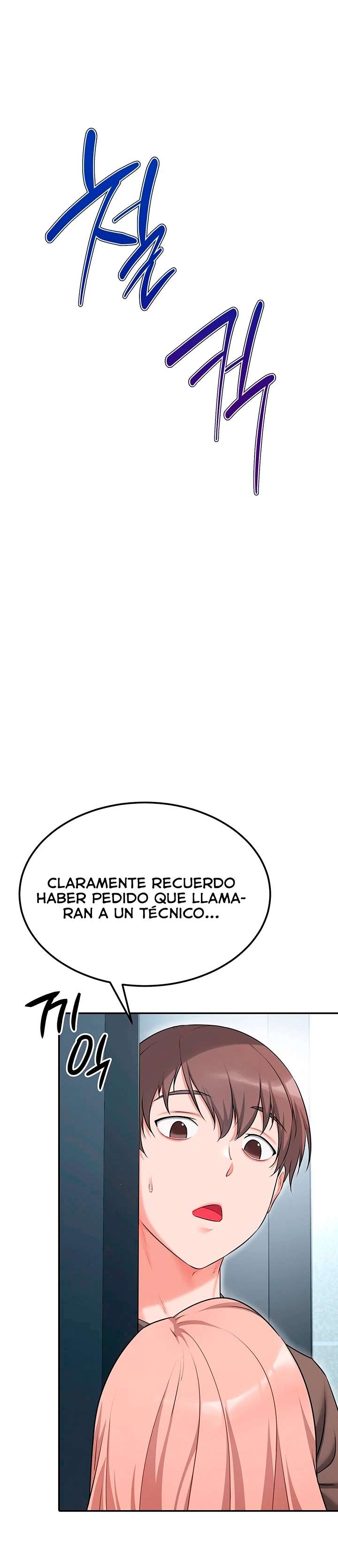 Reinicio De Ahegao capítulo 8 página 2