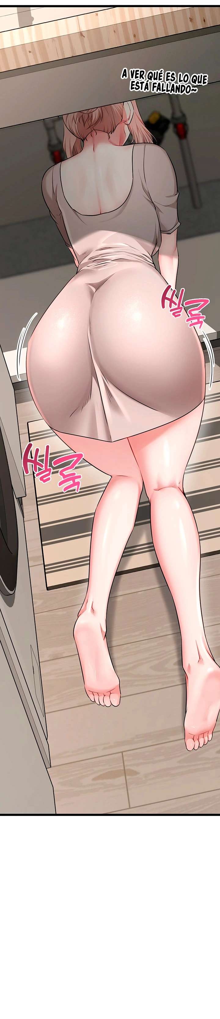 Reinicio De Ahegao capítulo 8 página 25