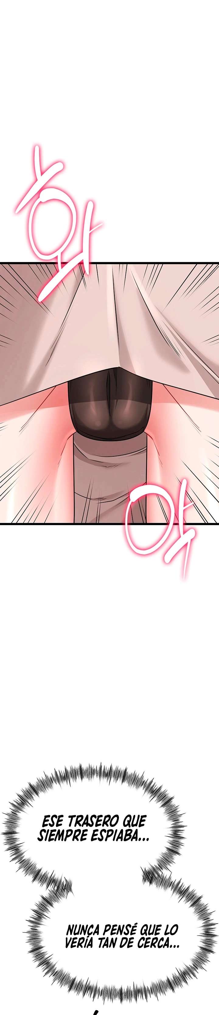 Reinicio De Ahegao capítulo 8 página 26