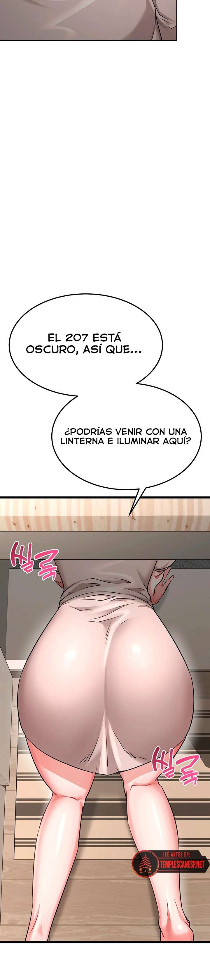 Reinicio De Ahegao capítulo 8 página 28