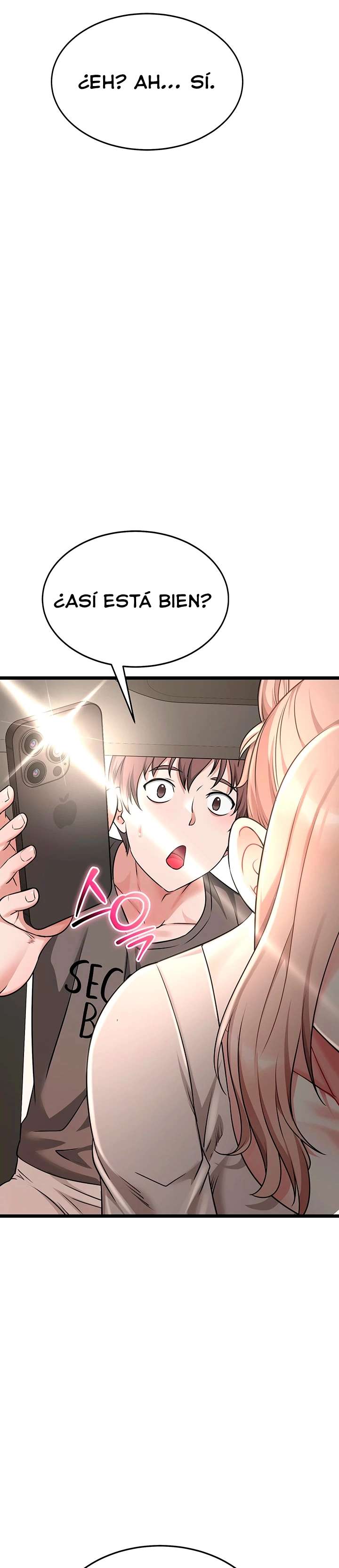Reinicio De Ahegao capítulo 8 página 29