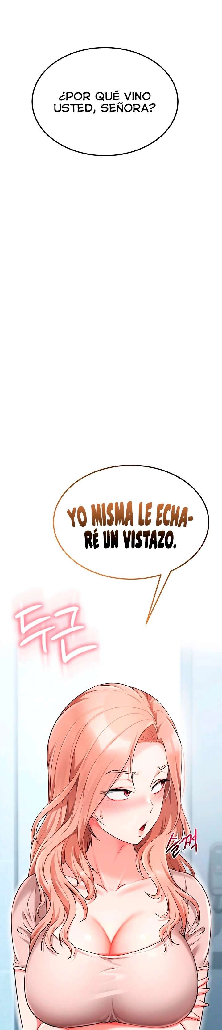 Reinicio De Ahegao capítulo 8 página 3