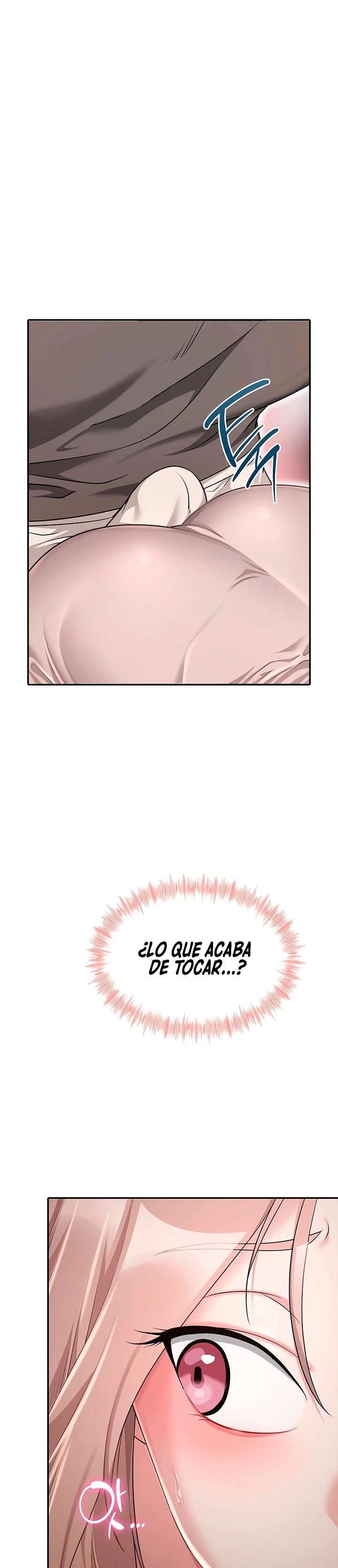 Reinicio De Ahegao capítulo 8 página 32