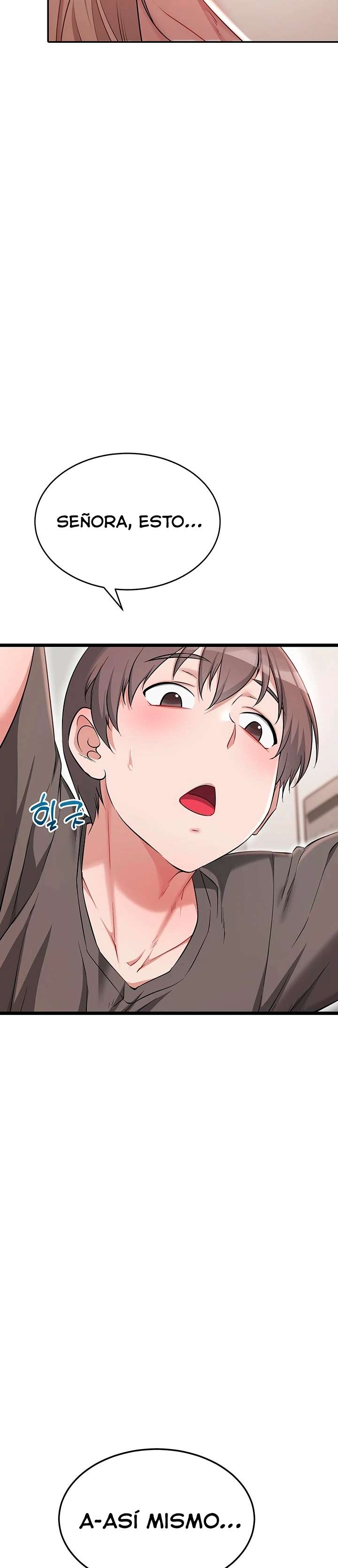 Reinicio De Ahegao capítulo 8 página 33