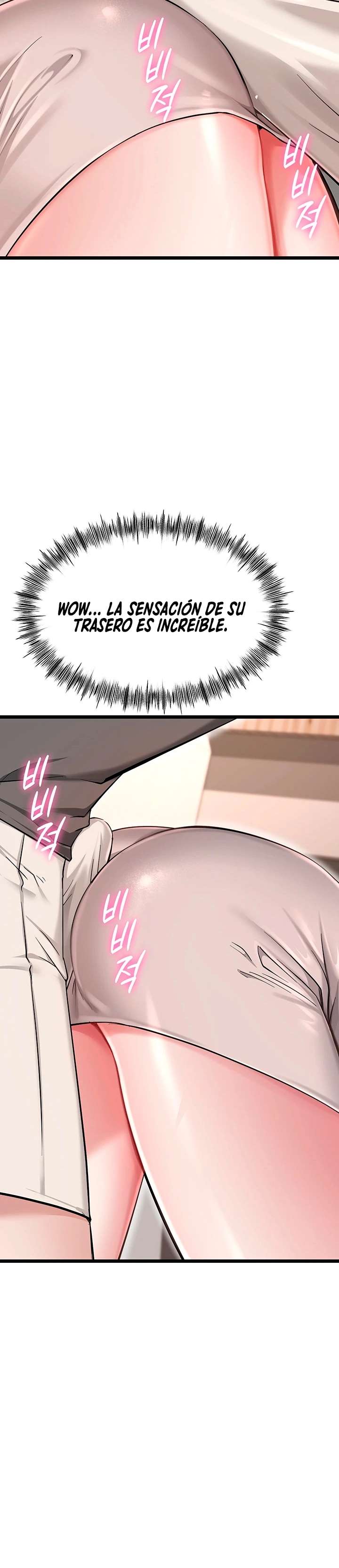 Reinicio De Ahegao capítulo 8 página 36