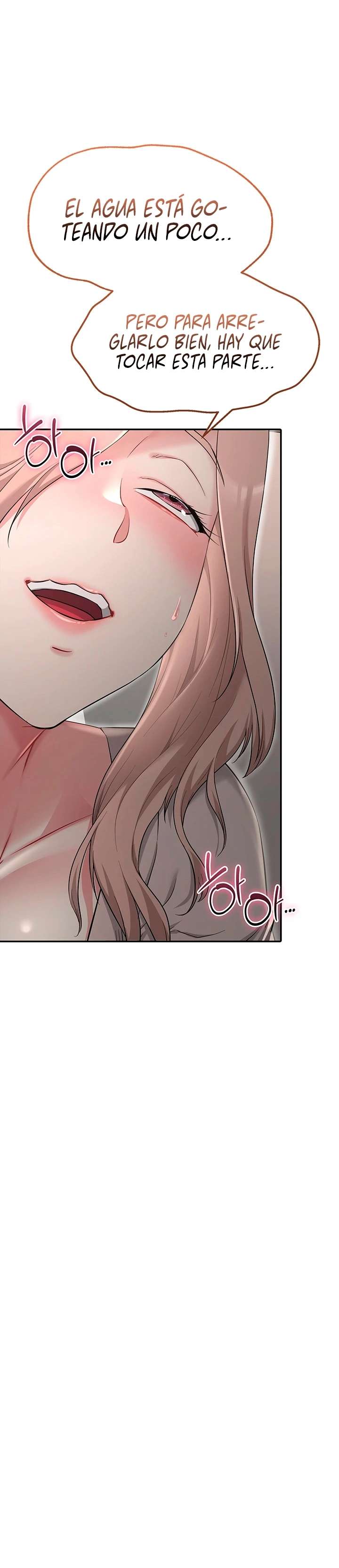 Reinicio De Ahegao capítulo 8 página 37