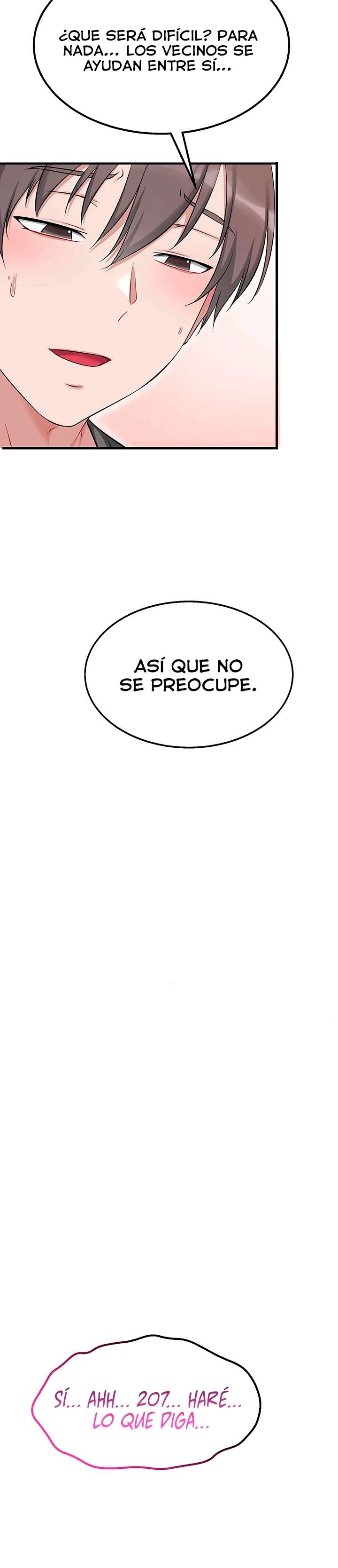 Reinicio De Ahegao capítulo 8 página 44