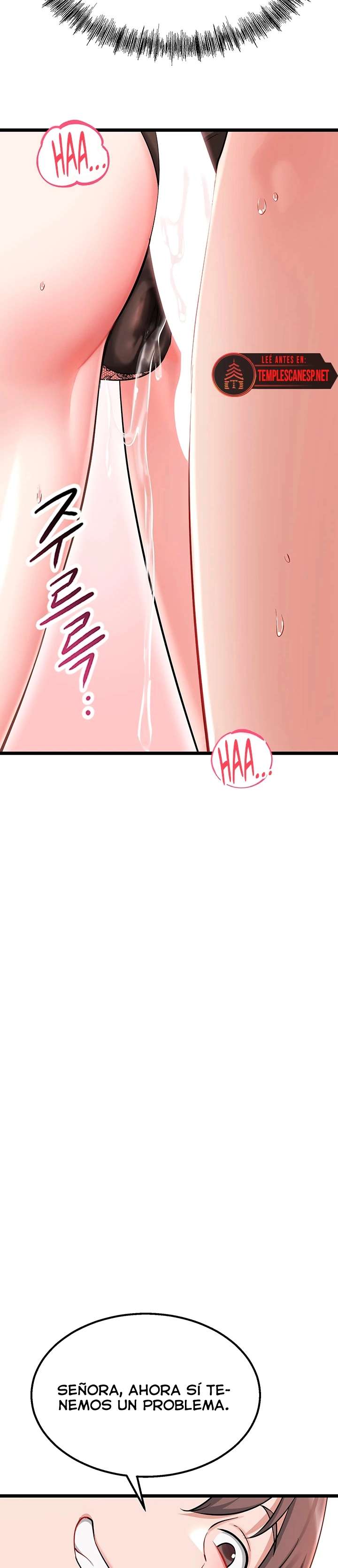 Reinicio De Ahegao capítulo 8 página 54