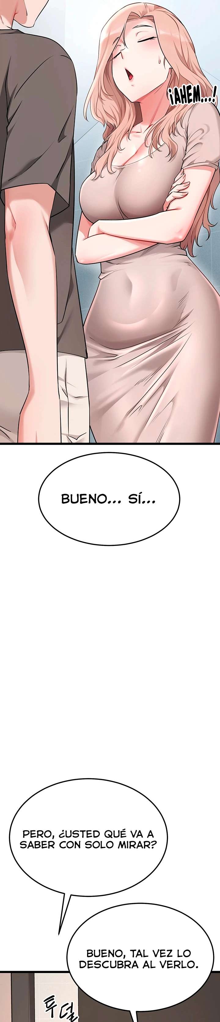 Reinicio De Ahegao capítulo 8 página 6