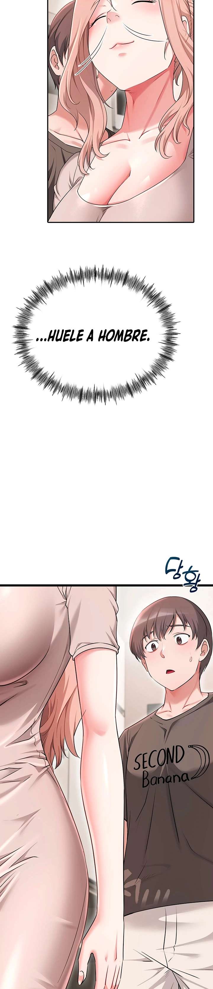 Reinicio De Ahegao capítulo 8 página 8