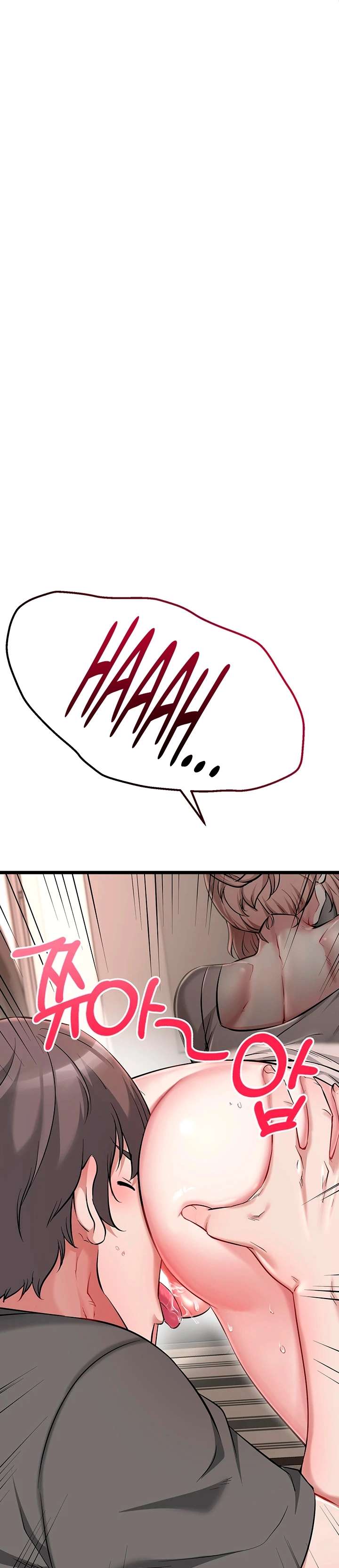 Reinicio De Ahegao capítulo 9 página 11