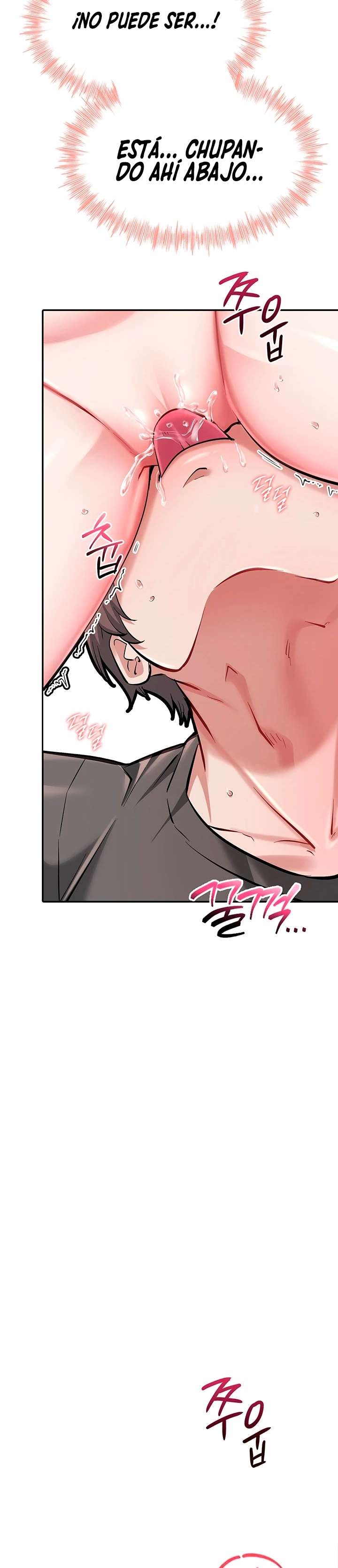 Reinicio De Ahegao capítulo 9 página 13