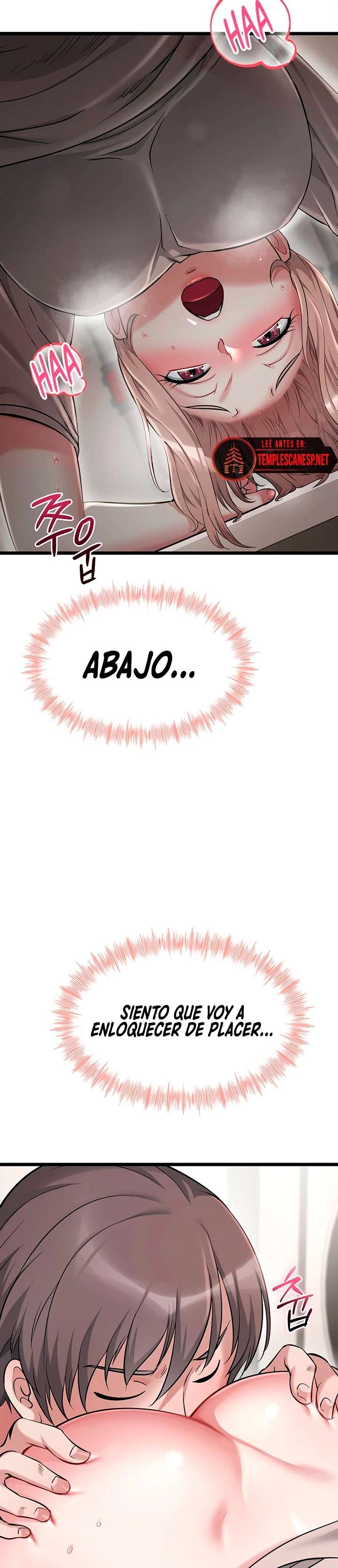 Reinicio De Ahegao capítulo 9 página 14