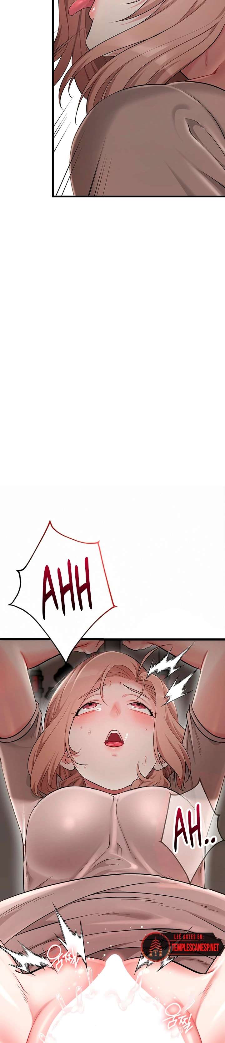 Reinicio De Ahegao capítulo 9 página 27