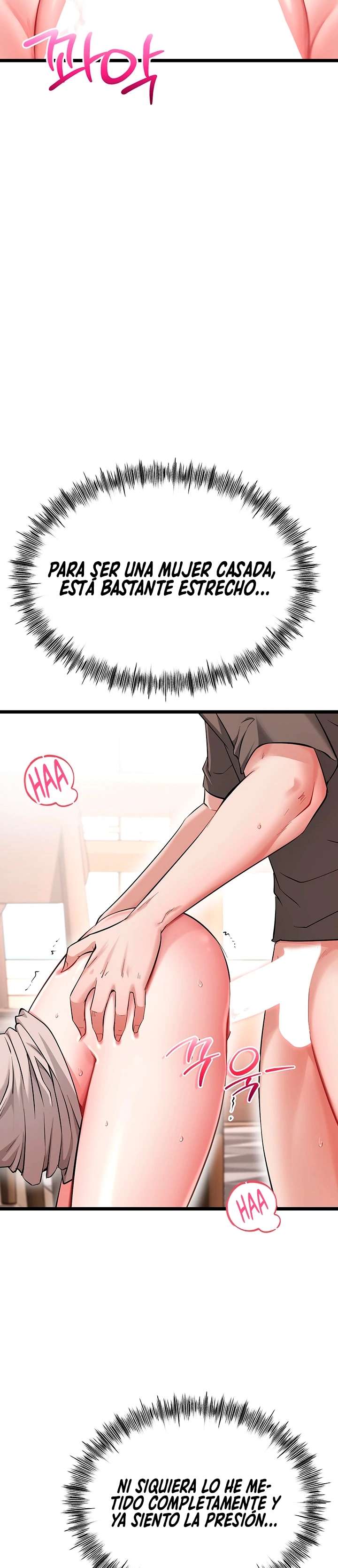 Reinicio De Ahegao capítulo 9 página 28