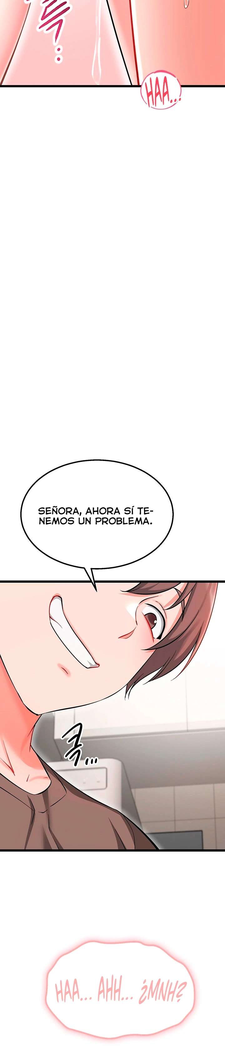 Reinicio De Ahegao capítulo 9 página 3