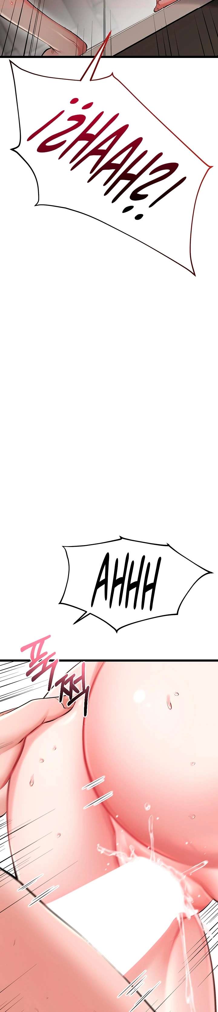 Reinicio De Ahegao capítulo 9 página 32