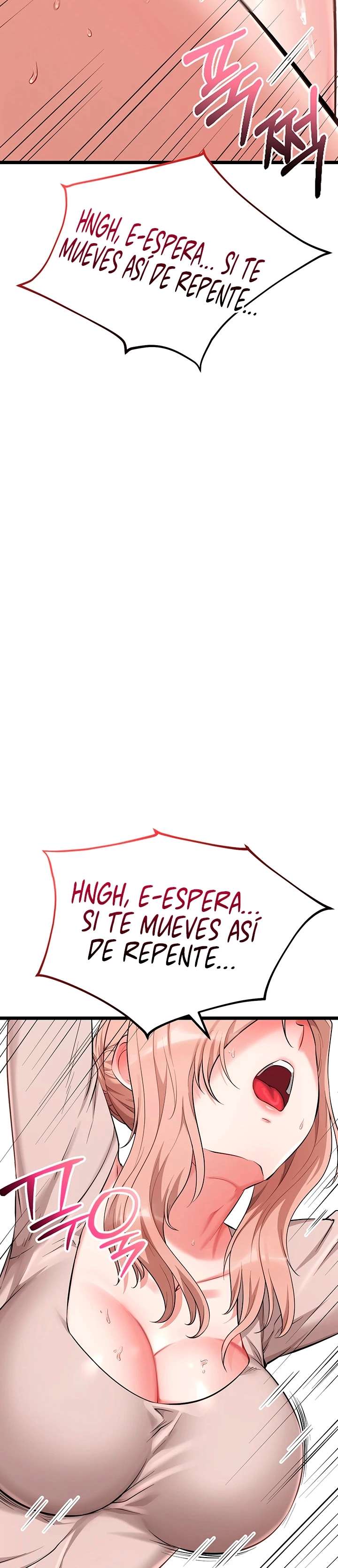 Reinicio De Ahegao capítulo 9 página 33