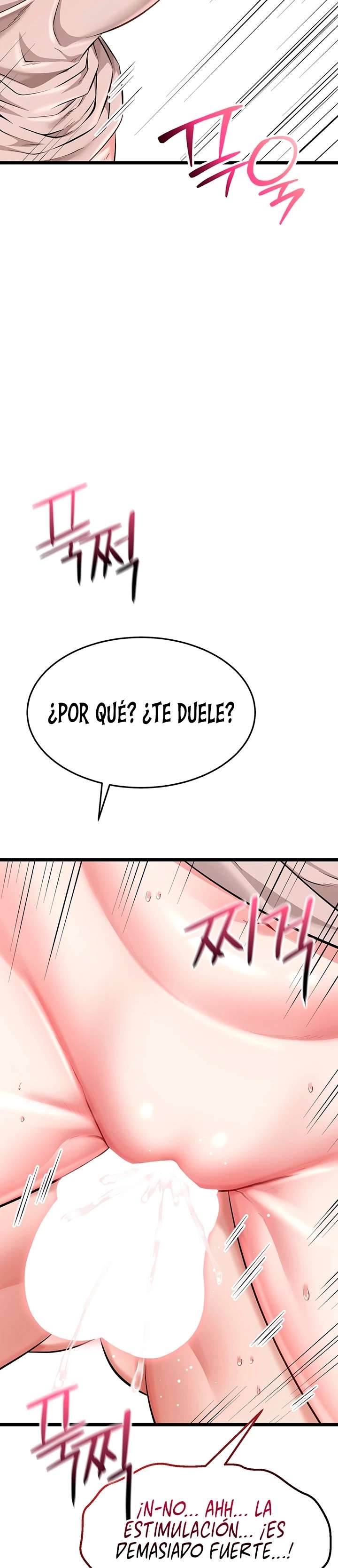 Reinicio De Ahegao capítulo 9 página 34
