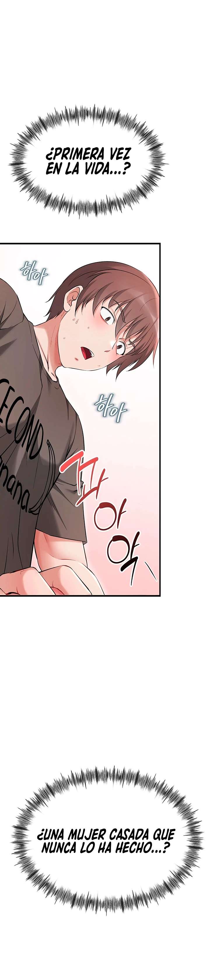 Reinicio De Ahegao capítulo 9 página 39