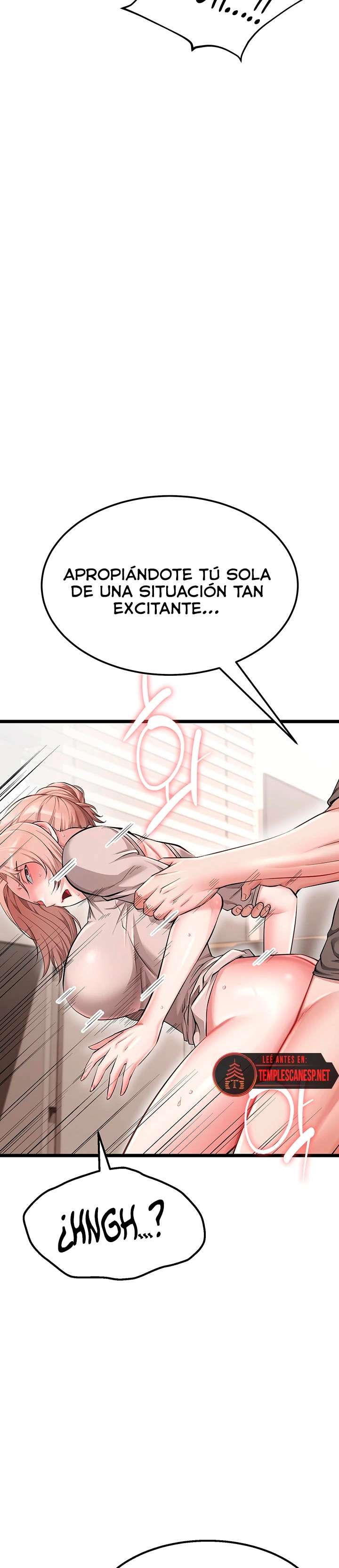 Reinicio De Ahegao capítulo 9 página 42