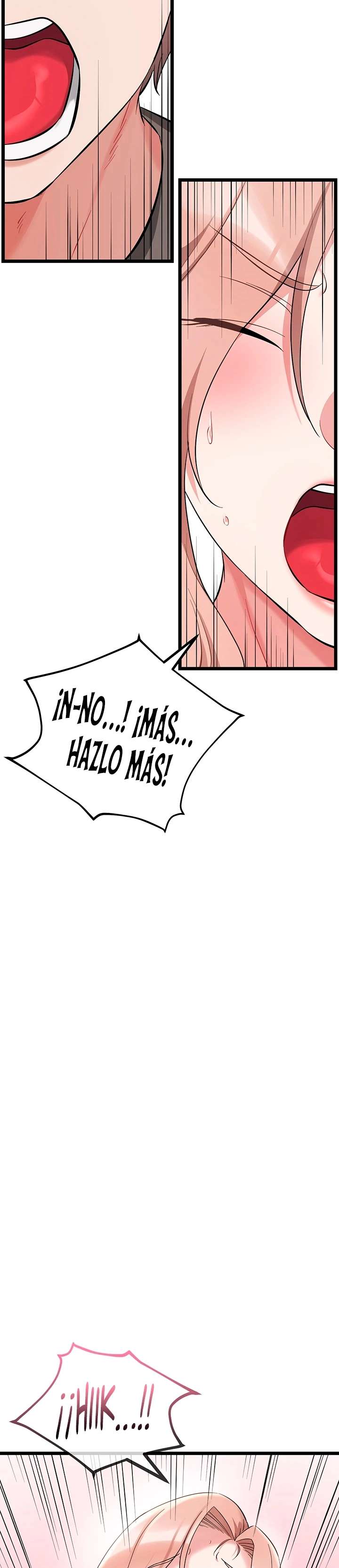 Reinicio De Ahegao capítulo 9 página 46
