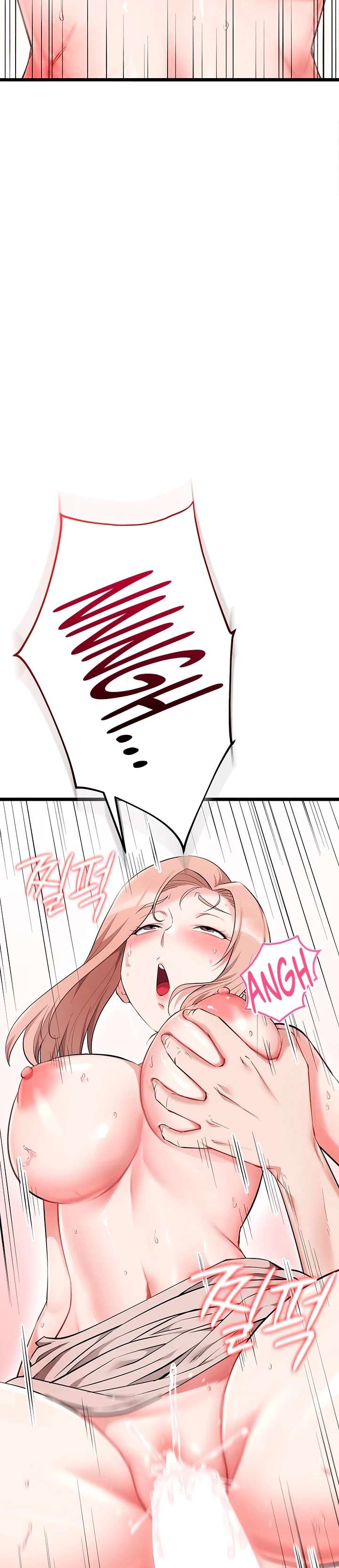 Reinicio De Ahegao capítulo 9 página 49