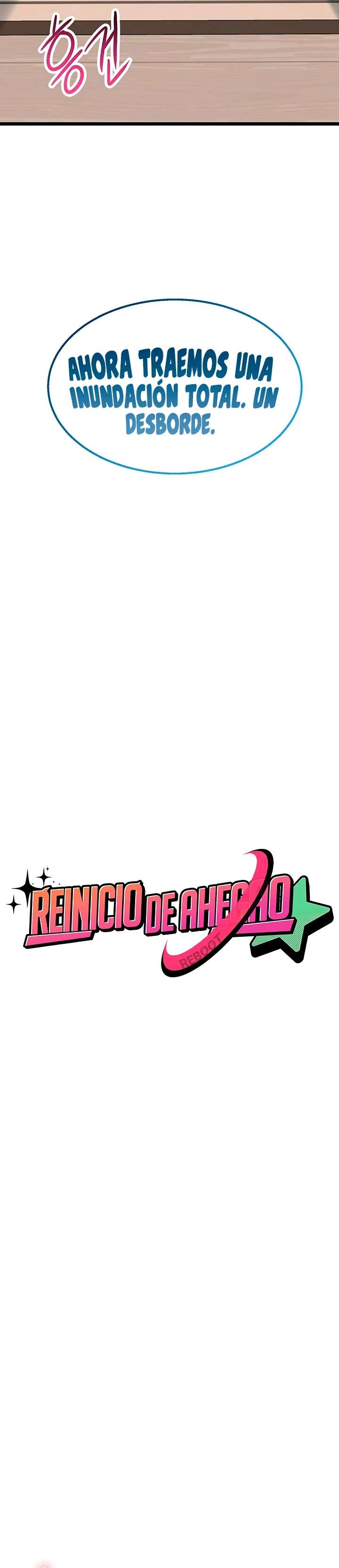 Reinicio De Ahegao capítulo 9 página 5