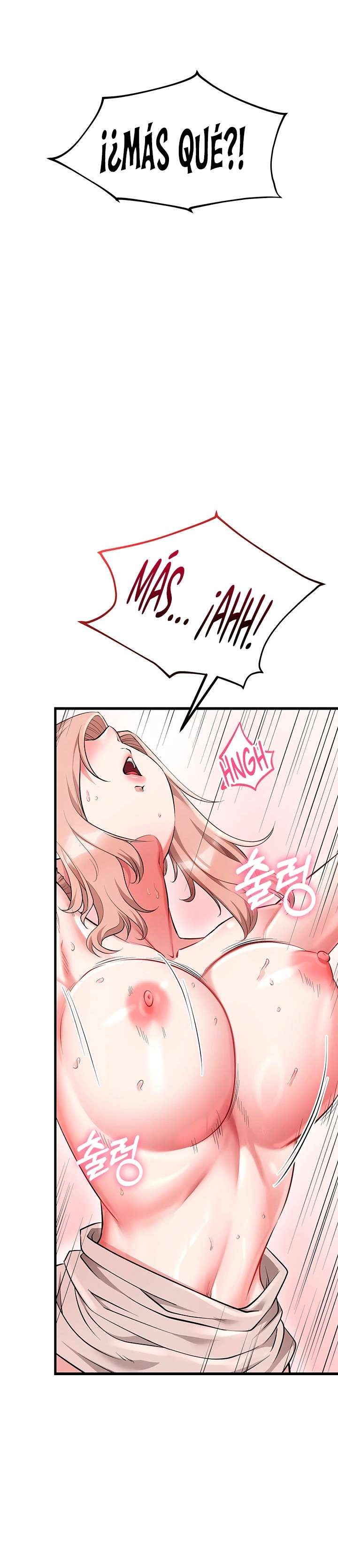 Reinicio De Ahegao capítulo 9 página 51