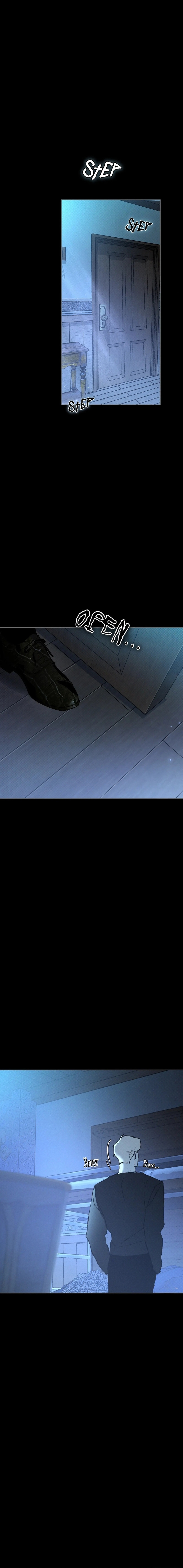 Codename Anastasia capítulo 34 página 13