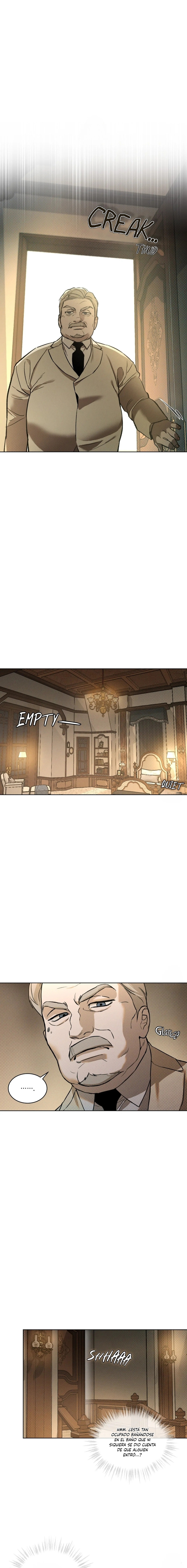 Codename Anastasia capítulo 37 página 2
