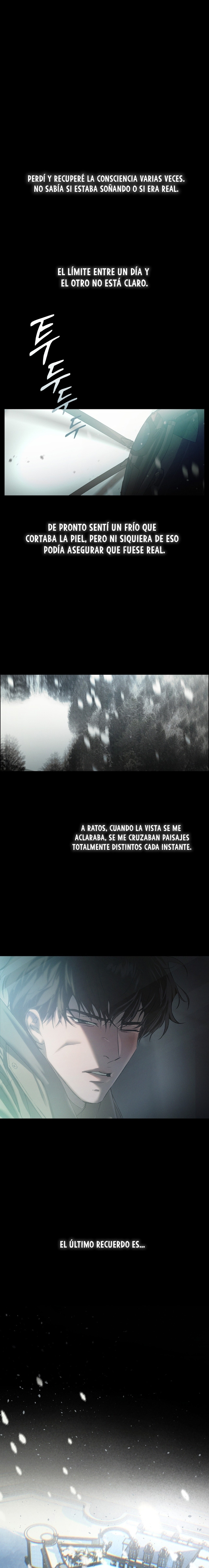 Codename Anastasia capítulo 54 página 2
