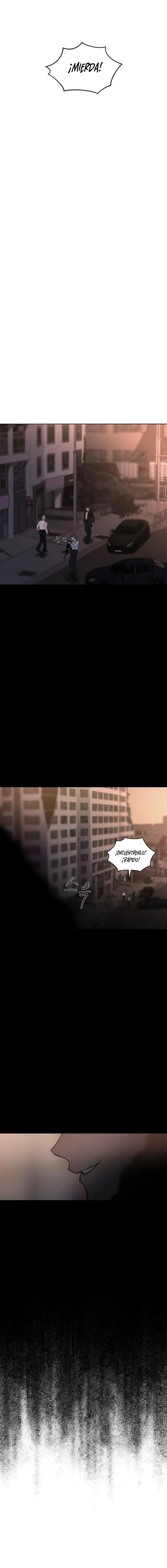 Codename Anastasia capítulo 6 página 14