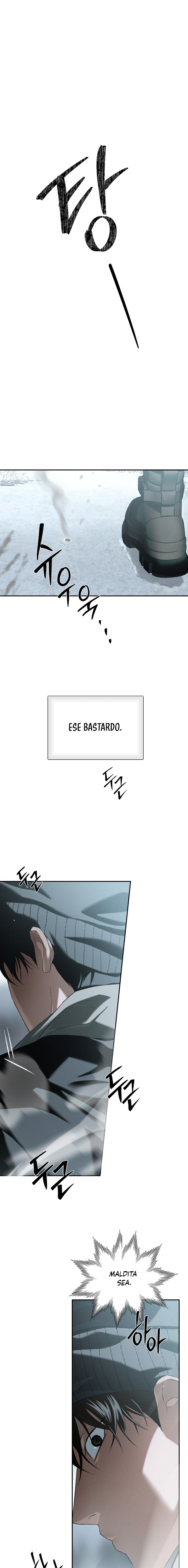 Codename Anastasia capítulo 61 página 2