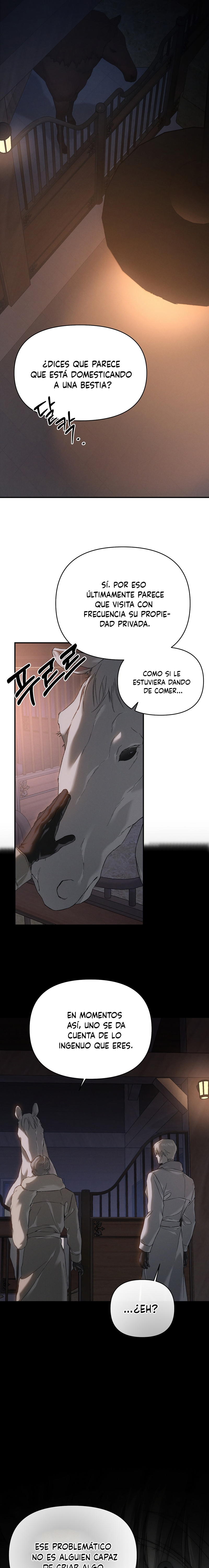 Codename Anastasia capítulo 69 página 2