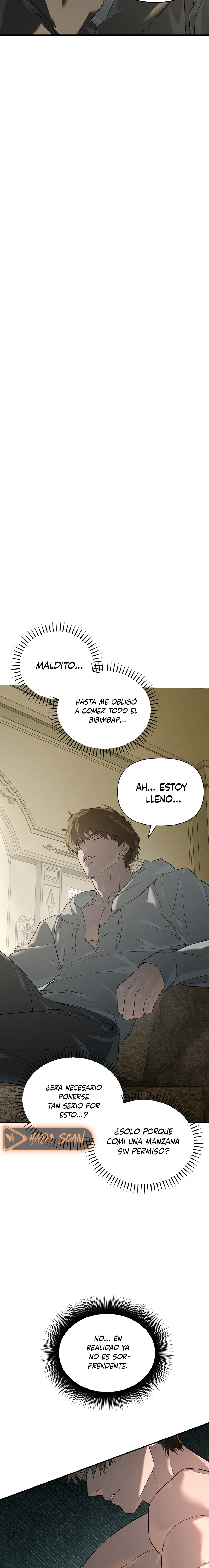 Codename Anastasia capítulo 70 página 14