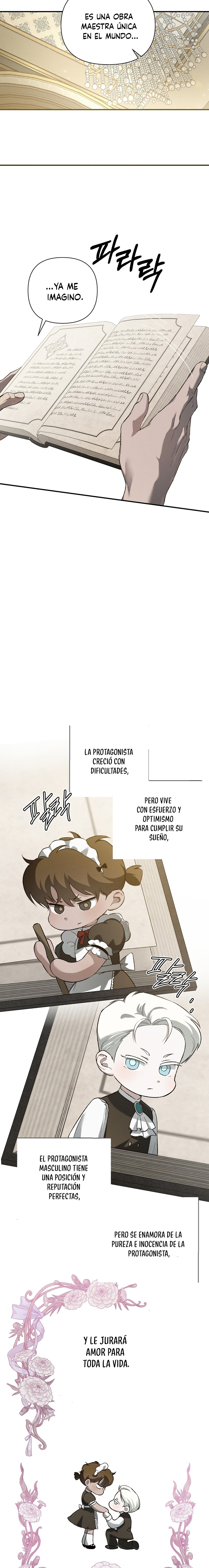 Codename Anastasia capítulo 70 página 16