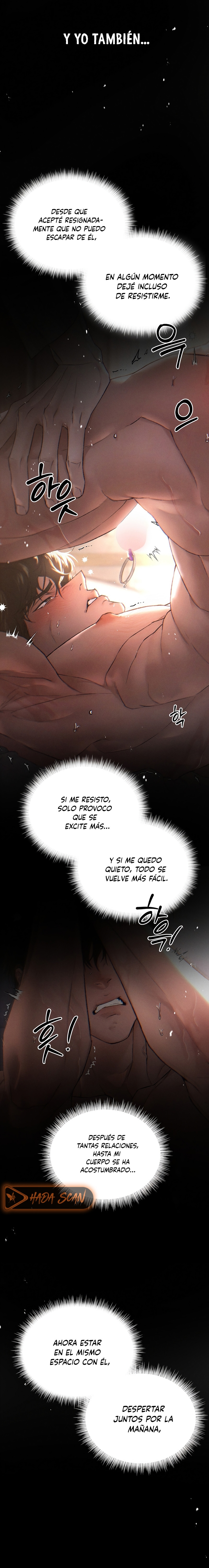Codename Anastasia capítulo 70 página 2