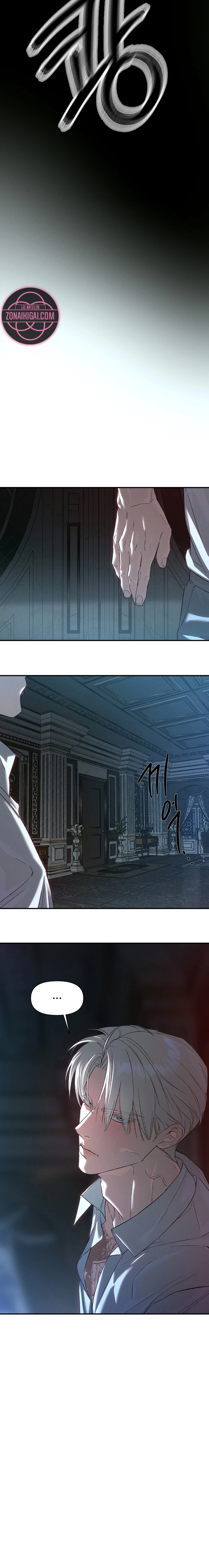 Codename Anastasia capítulo 72 página 12